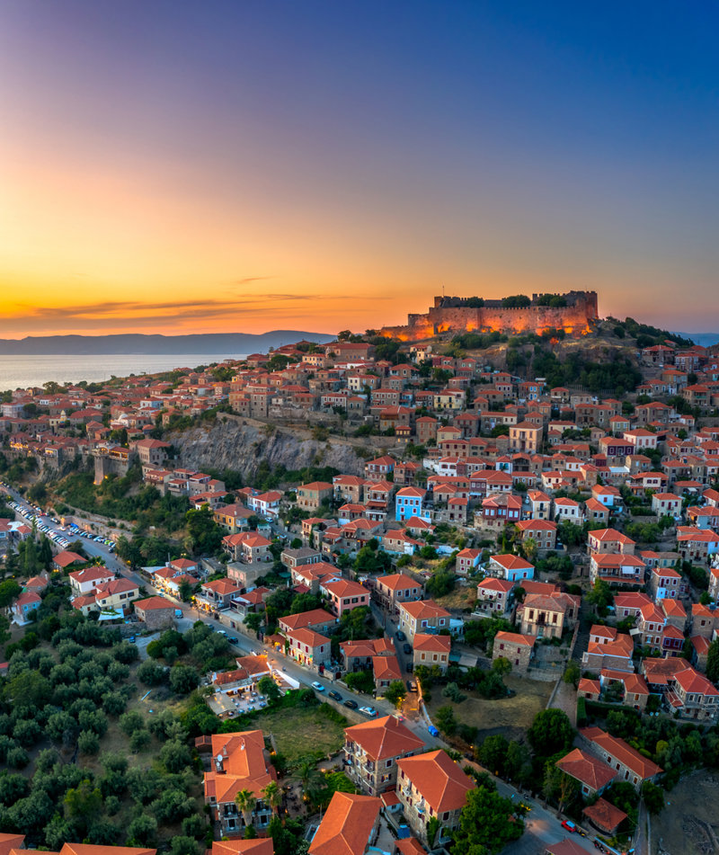 Γνωρίστε τον παραμυθένιο Μόλυβο