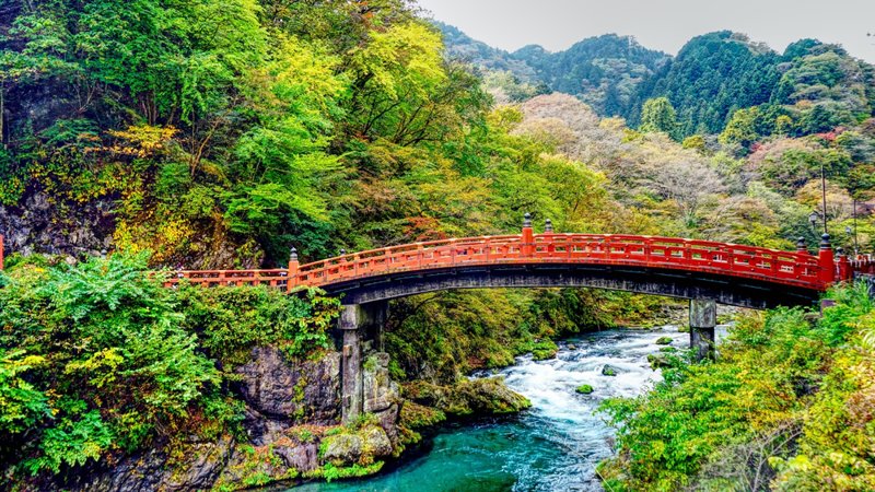 Η Ιερή Γέφυρα 