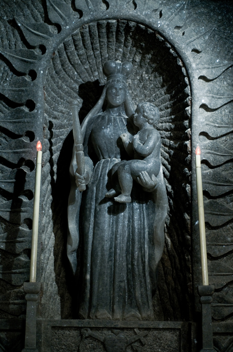 Επίσκεψη στο Άουσβιτς και στο Αλατωρυχείο Βιελίτσκα 