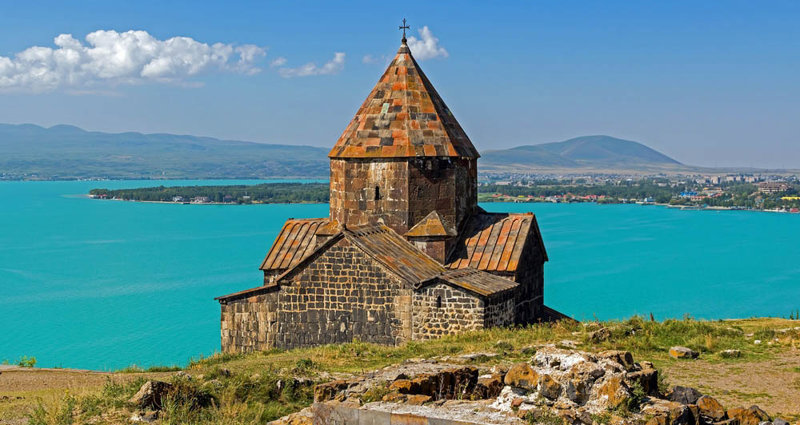 Το Μοναστήρι Σεβαναβάνκ