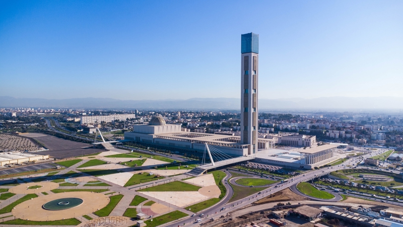 ΤΖΑΝΕΤ – πτήση για ΑΛΓΕΡΙ: 2η ξενάγηση