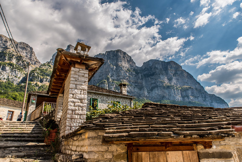 Μικρό Πάπιγκο