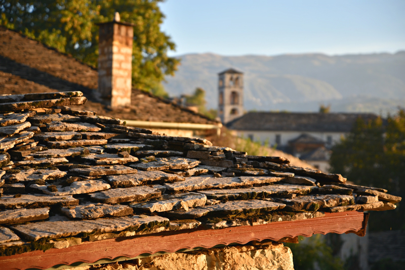 Τα ξεχωριστά Μαστοροχώρια της Ηπείρου