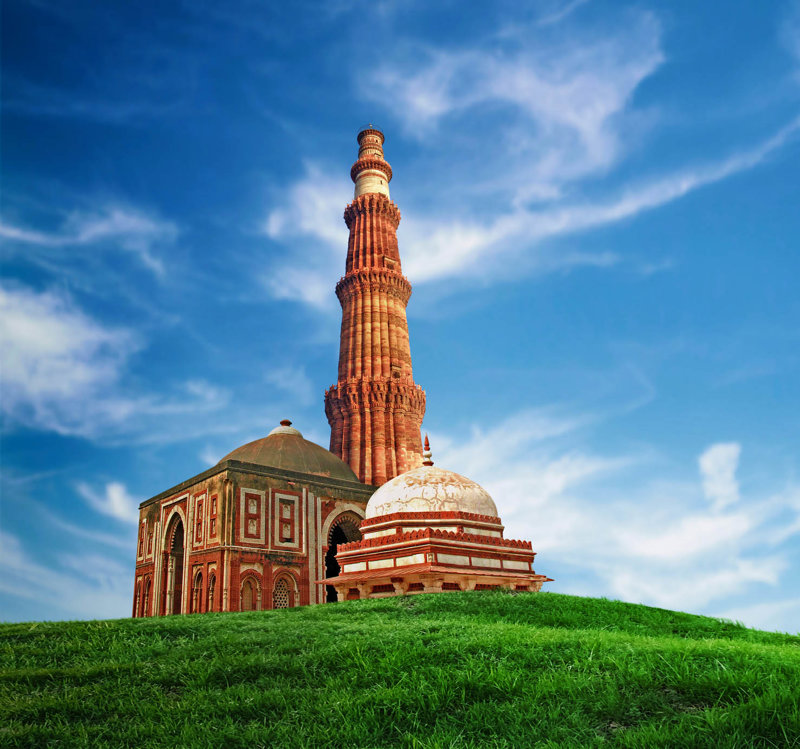 ΔΕΛΧΙ – ΤΖΑΪΠΟΥΡ