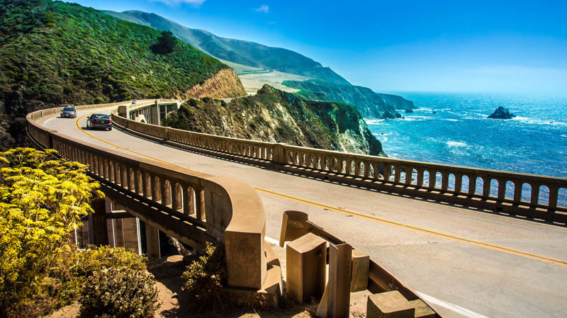 Ο αυτοκινητόδρομος 1