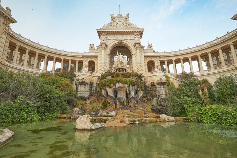 Η αρχαιότερη πόλη της Γαλλίας 