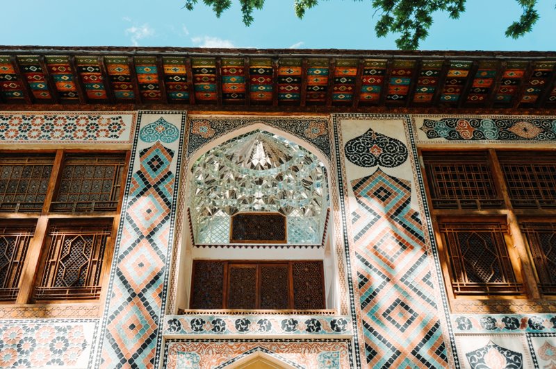 Τι θα θαυμάσουμε στην ξενάγηση 