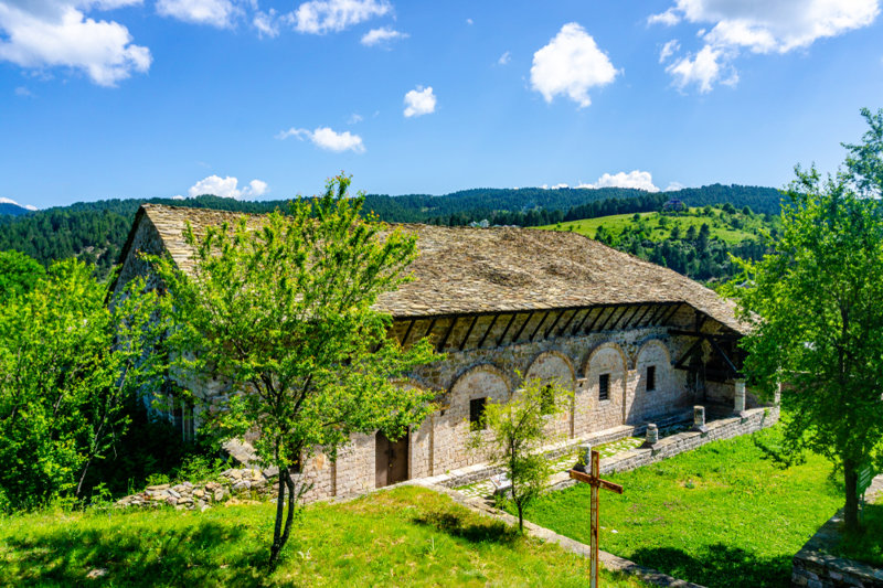 H Μοσχόπολη