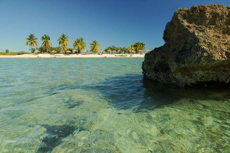 Τρινιδάδ, Κούβα