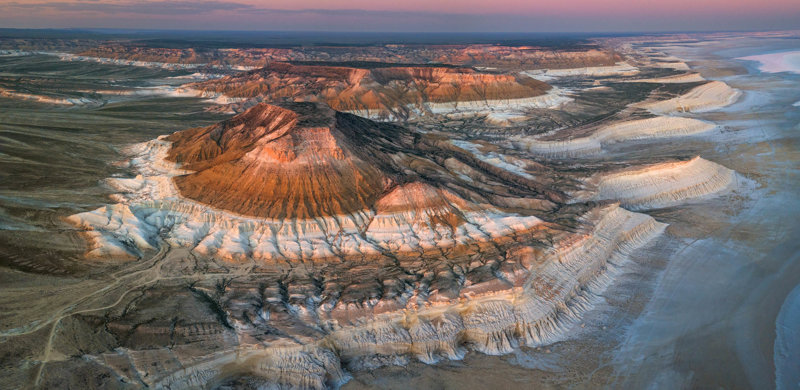 Περιφέρεια Μανγκιστάου
