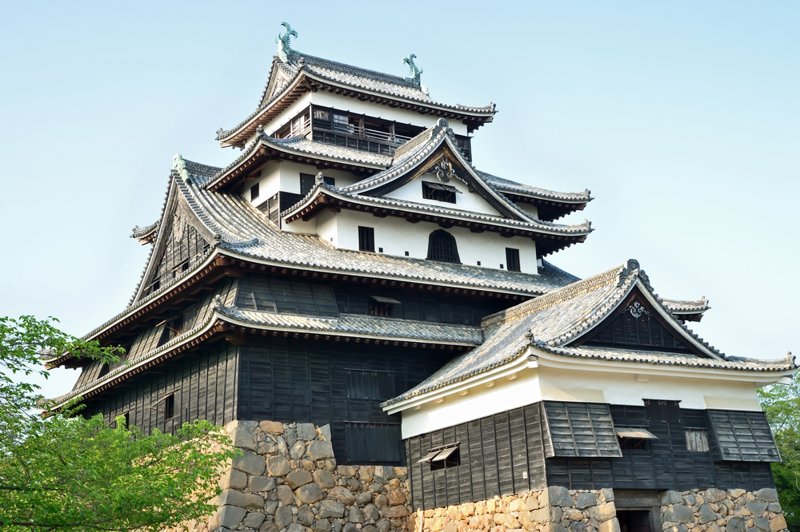 Κάστρο Ματσούε