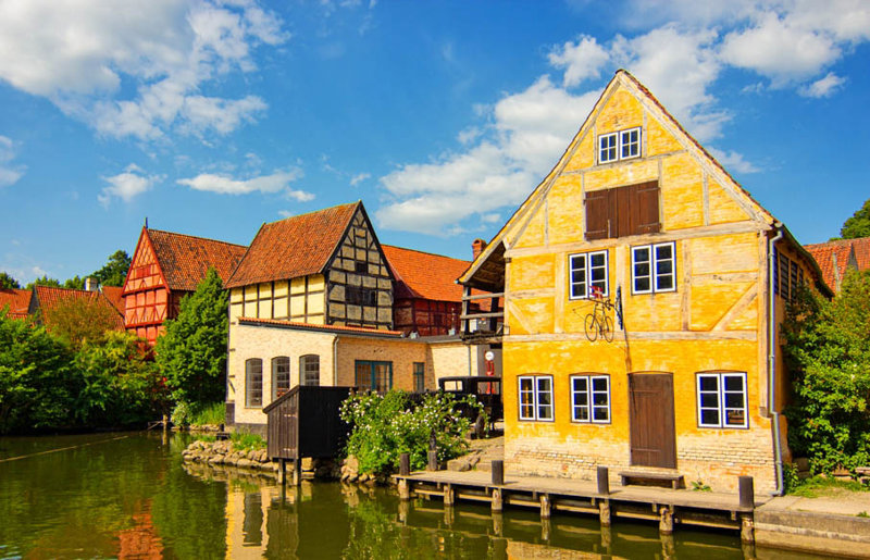 Υπαίθριο Μουσείο του Άαρχους 