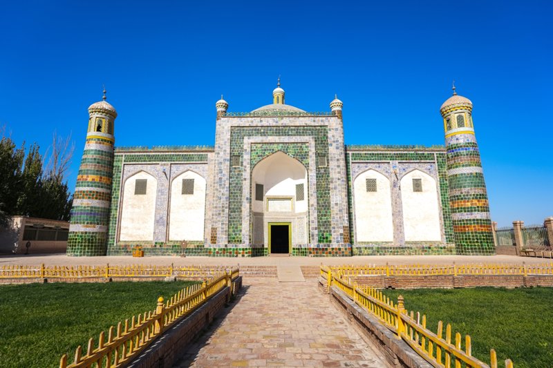 Τι θα θαυμάσουμε στην ξενάγηση 