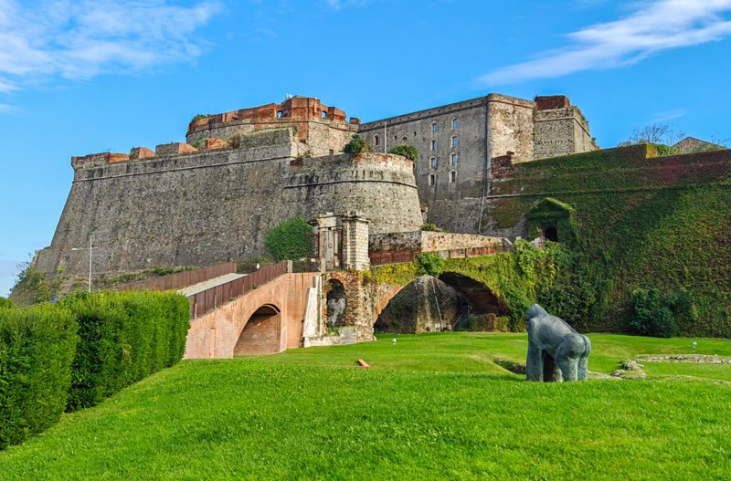 Σαβόνα, Ιταλία