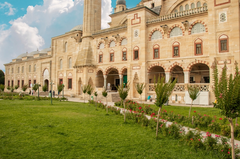 ΑΔΡΙΑΝΟΥΠΟΛΗ – ΤΣΑΝΑΚΑΛΕ   