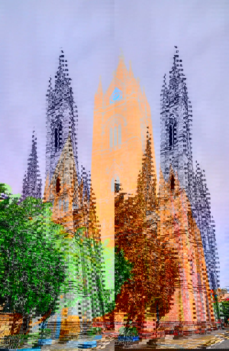 Η ιστορική Γουαδαλαχάρα