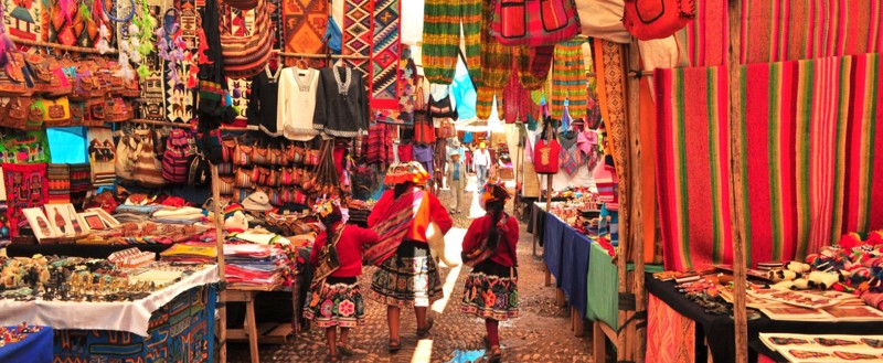 Το πολύχρωμο Πίσακ!