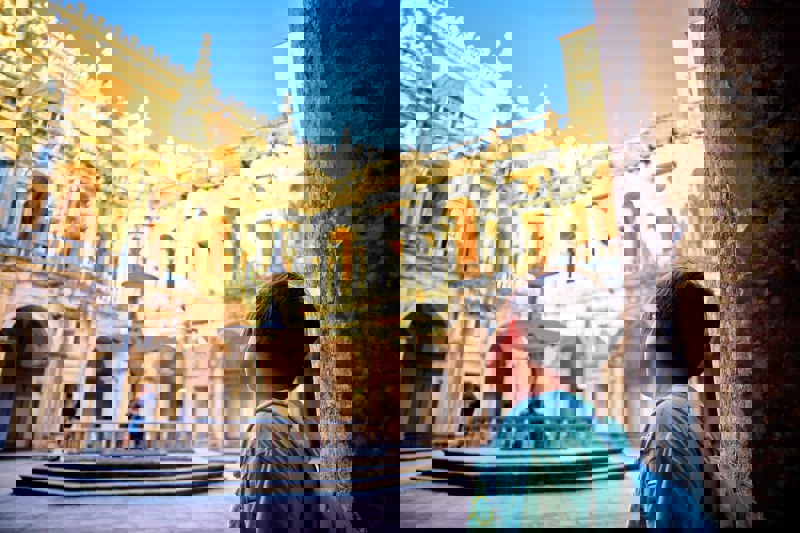 Η Τομάρ των Ναϊτών