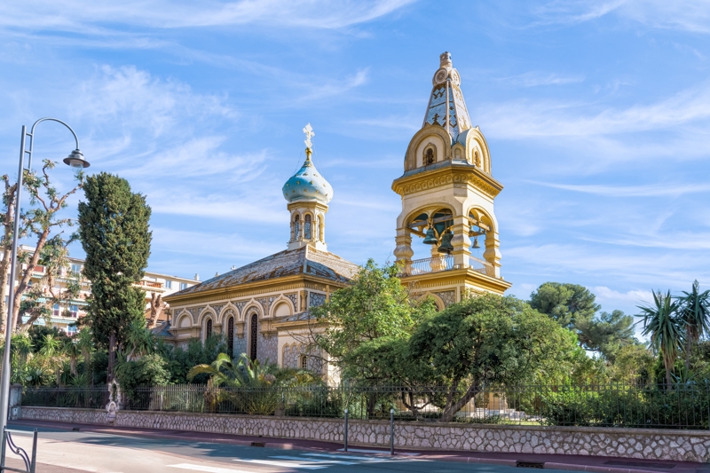  ΚΑΝΝΕΣ – ΕΞ ΑΝ ΠΡΟΒΑΝΣ – ΜΑΣΣΑΛΙΑ (περιήγηση) – ΚΑΝΝΕΣ 