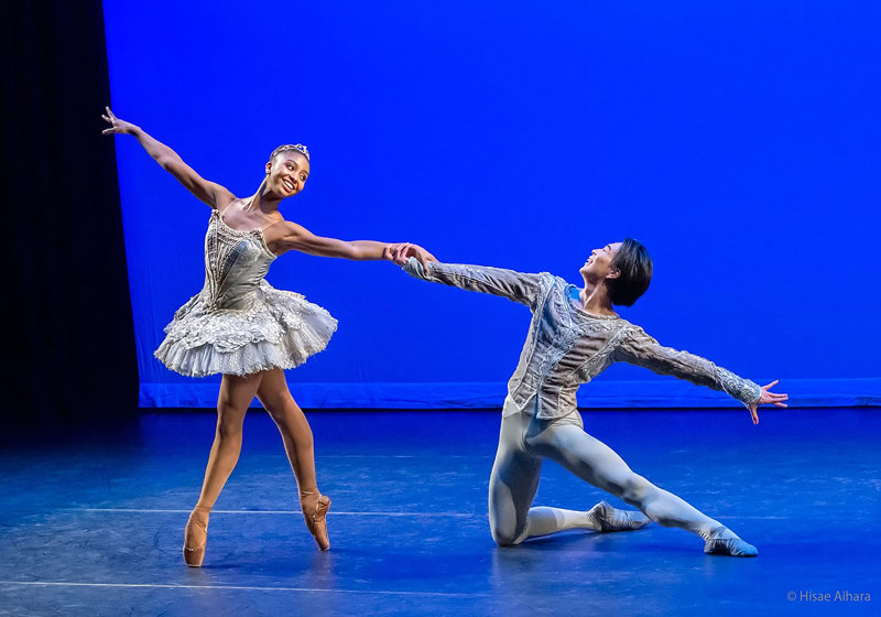 American Ballet Theatre 