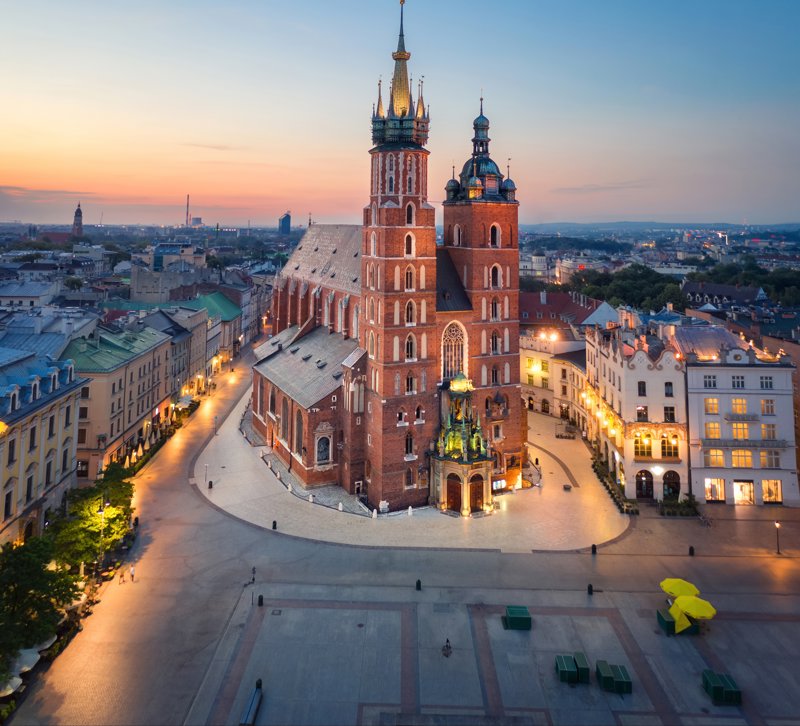 Έξυπνος σχεδιασμός διανυκτερεύσεων