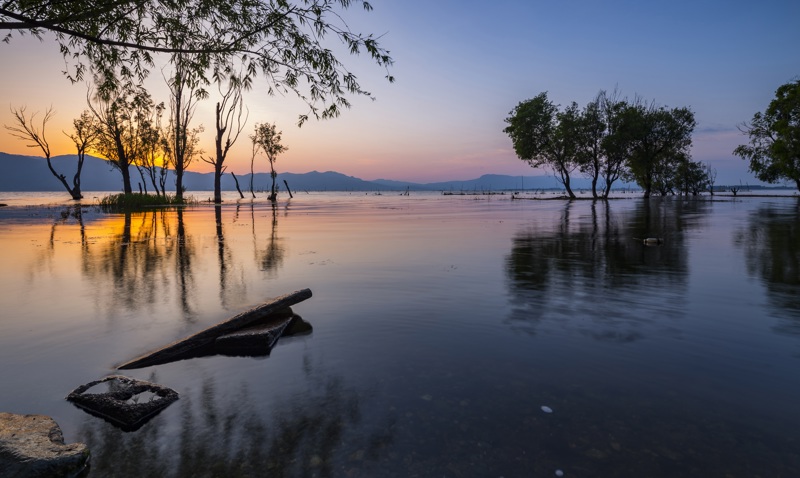 Λίμνη Ερχάι