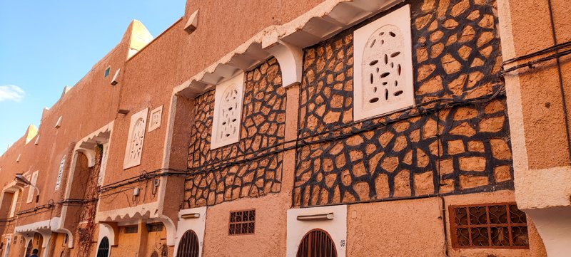 Η ιστορική Tαφιλαλέτ