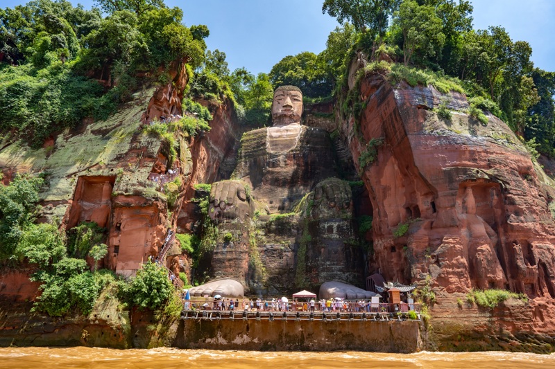 ΤΣΕΝΓΚΝΤΟΥ: ΕΚΔΡΟΜΗ ΣΤΟ ΛΕΣΑΝ