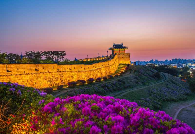 Το Κάστρο της Οσάκα