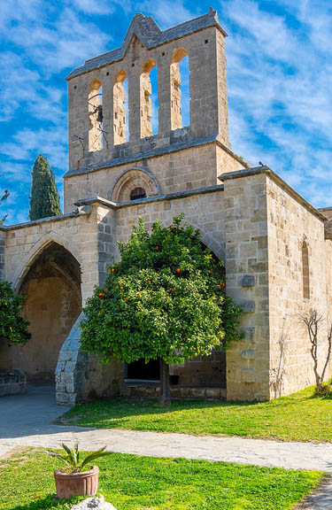 Εξερευνούμε την ορεινή Κύπρο
