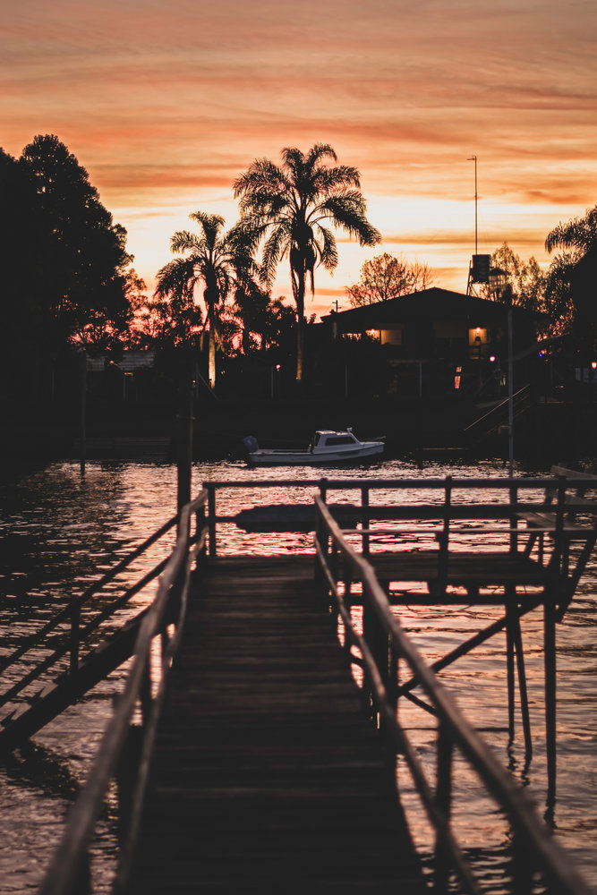 Γνωρίστε το Δέλτα του Τίγκρε