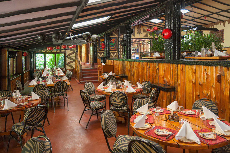 Δείπνο σε ένα από τα καλύτερα εστιατόρια του κόσμου