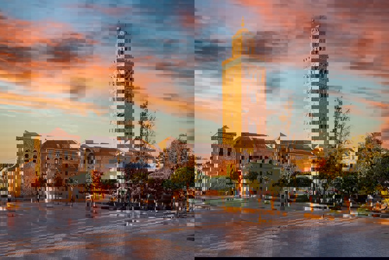 Τζαμί Κουτούμπια