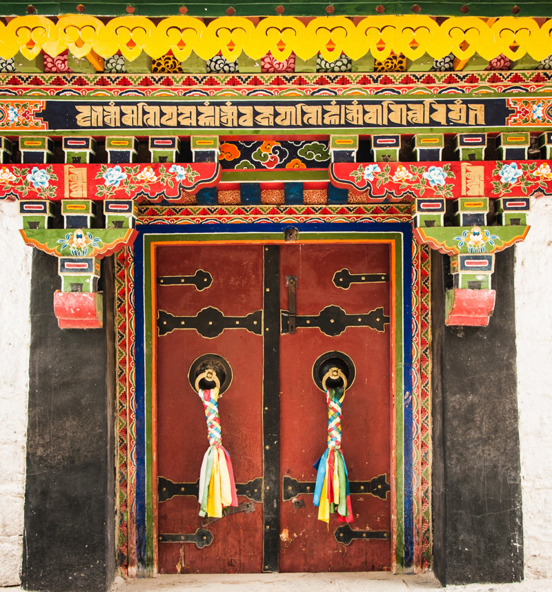 Γνωρίζουμε την ιστορία του Δαλάι Λάμα