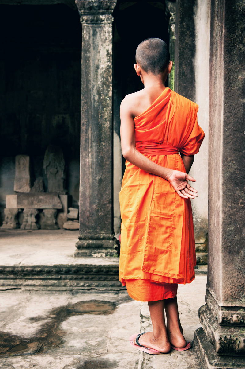 Διαδρομή στα δυτικά Ιμαλάια