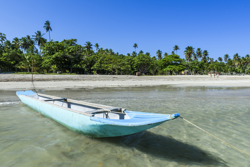 Μόρο Ντε Σάο Πάολο (Παραλία Γκαραπουά)