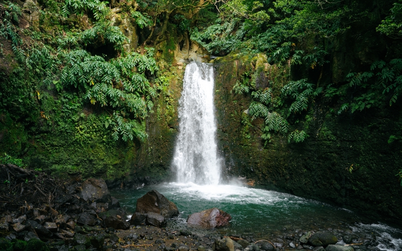 Ξενάγηση στο πανέμορφο Σάο Μιγκέλ