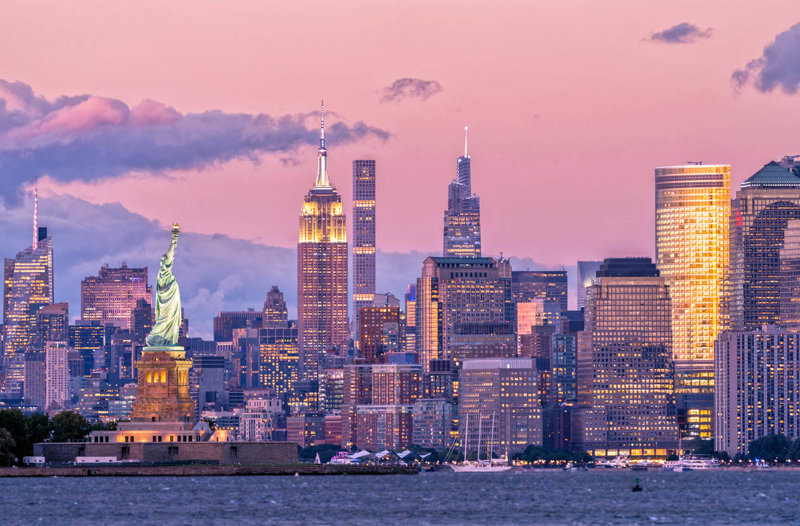 ΑΘΗΝΑ/ΘΕΣΣΑΛΟΝΙΚΗ/ΛΑΡΝΑΚΑ – ΝΕΑ ΥΟΡΚΗ