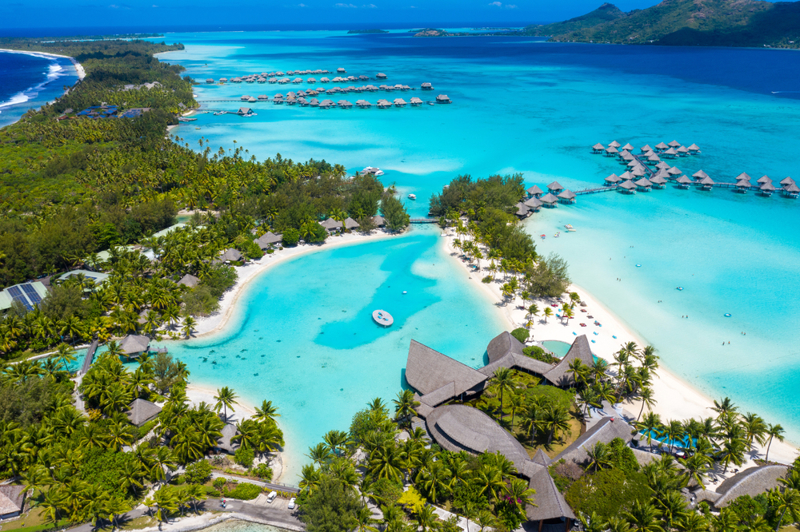 Το «Νησί της Αγάπης»