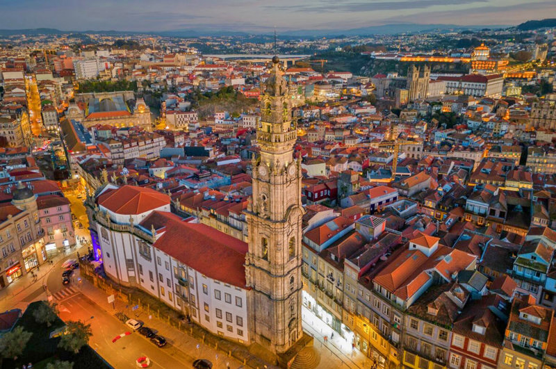 Τι θα δούμε στην πανοραμική ξενάγηση