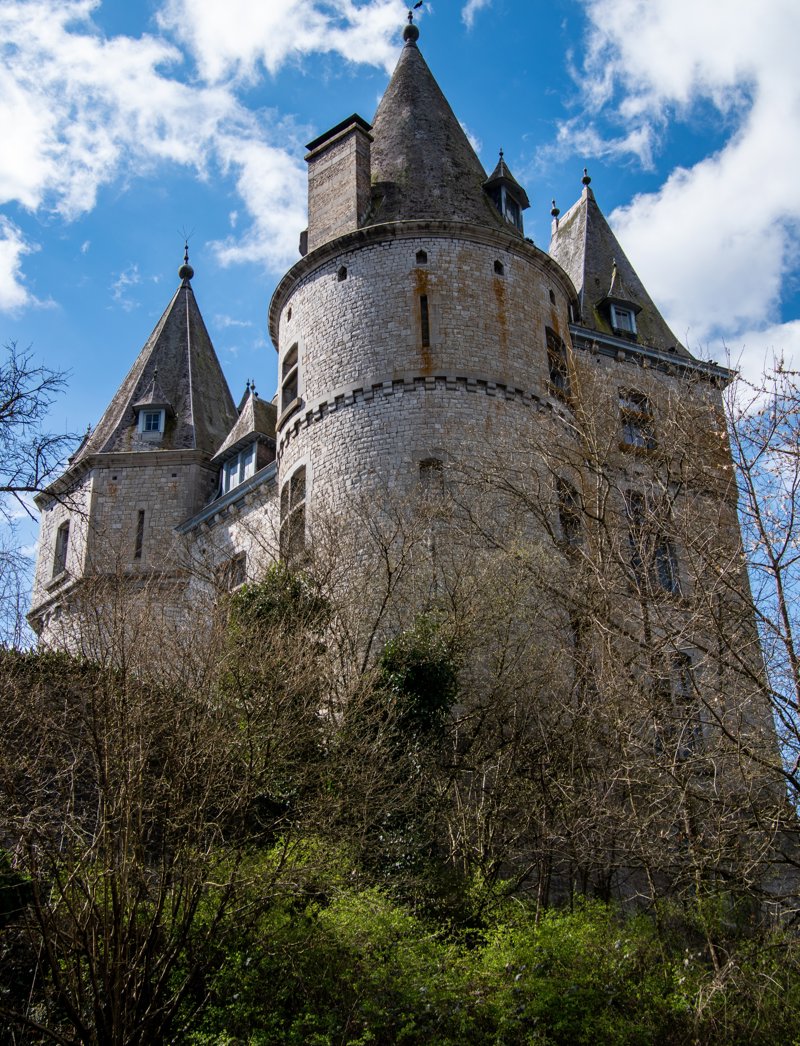 Εκδρομή κατά μήκος του ποταμού Ουρθ