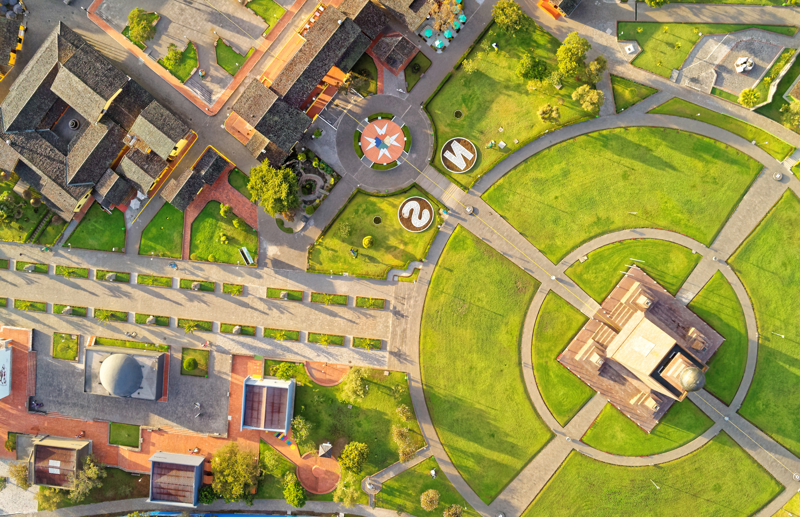 Το «Σημείο Μηδέν»