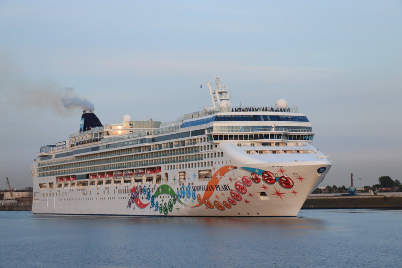 Norwegian Pearl
