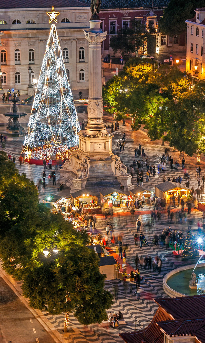 Δύο ολοήμερης ξεναγήσεις στη Λισαβόνα