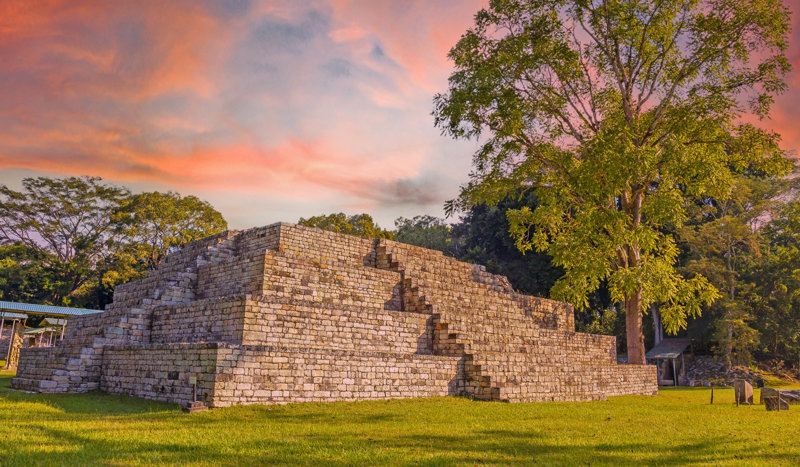 ΑΝΤΙΓΟΥΑ – ΚΟΠΑΝ (ΟΝΔΟΥΡΑ) (04/04/2026 – Μ. Σάββατο Καθολικού Πάσχα)