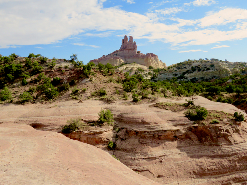 Γκάλλοπ, η πόλη των road trips