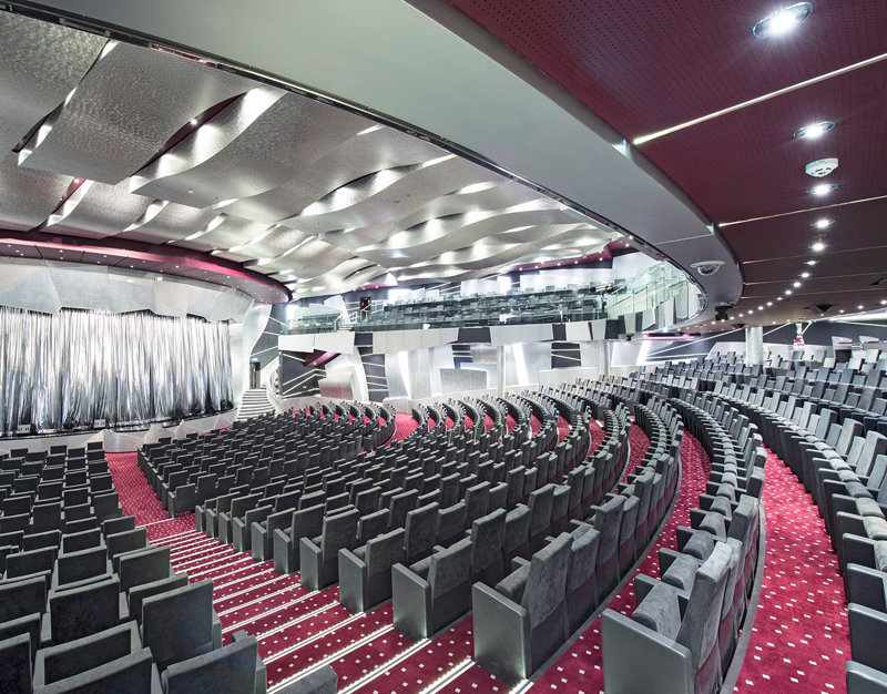 Ατέλειωτες στιγμές διασκέδασης 