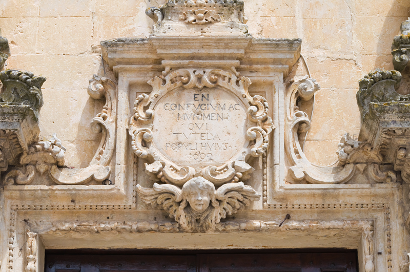 «Kalos irtate» στην Πόλη Καλημέρα