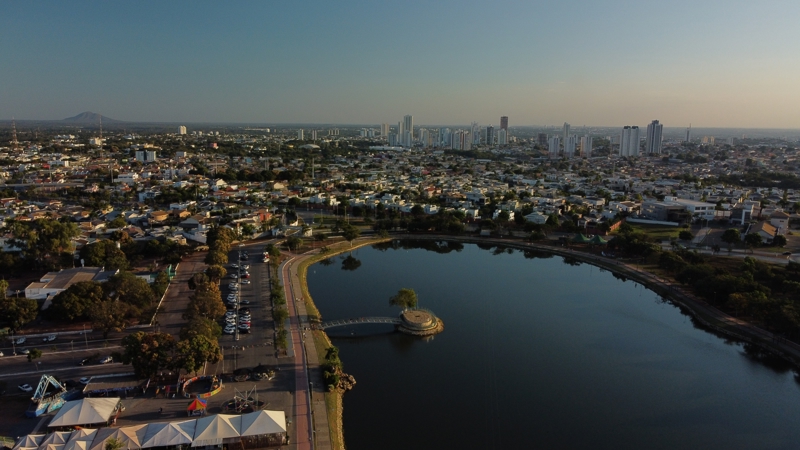 ΡΙΟ ΝΤΕ ΤΖΑΝΕΪΡΟ – ΚΟΥΪΑΜΠΑ – ΜΟΥΤΟΥΜ: Κυνήγι θέασης τζάγκουαρ! 