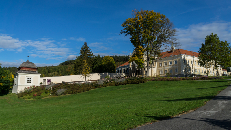 Βιεννέζικα Δάση